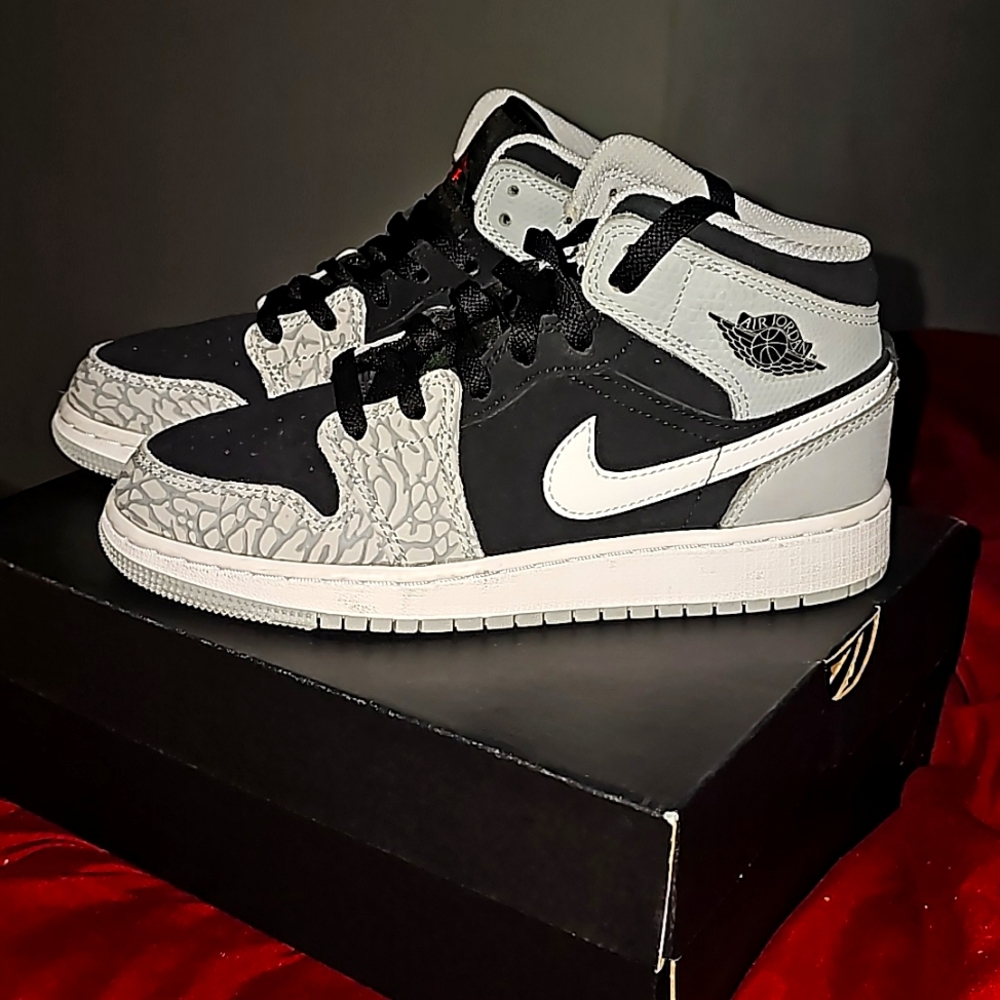 Air Jordan 1 Mid SE